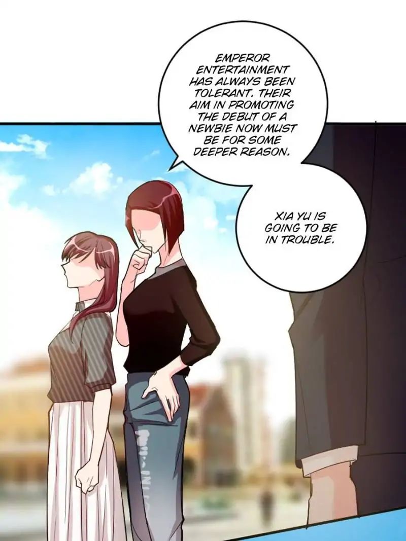 A Star Reborn: The Queen's Return Chapter 83 26